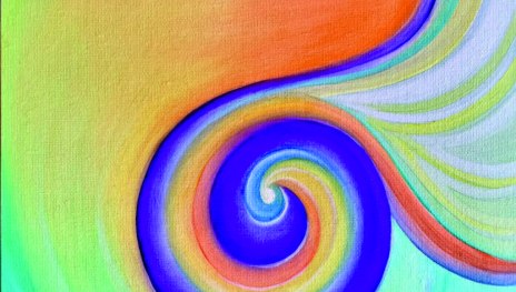 Rahel Troll 1 | &copy; Peter Siebenmorgen/ Hein&acute;s M&uuml;hle