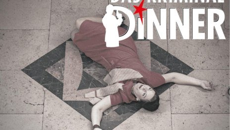Das Kriminal Dinner | © Engesser Marketing