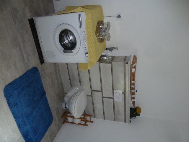 Waschmaschine | &copy; Fam. G&uuml;nther