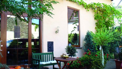 Weingut Karl Lunnebach | &copy; Weingut Karl Lunnebach