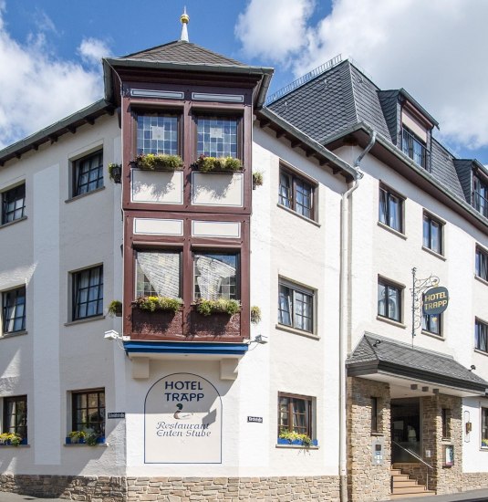 Hotel Trapp | © Hotel Trapp Hotel Trapp | © Hotel Trapp