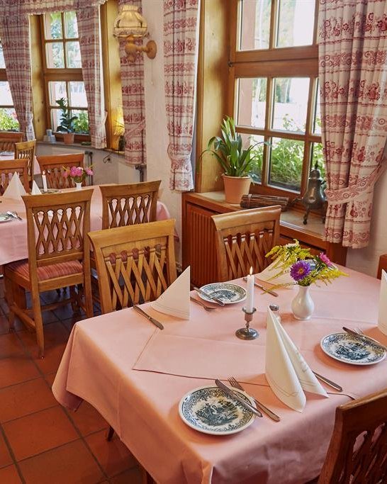Restaurant | &copy; Andrea R&uuml;dell