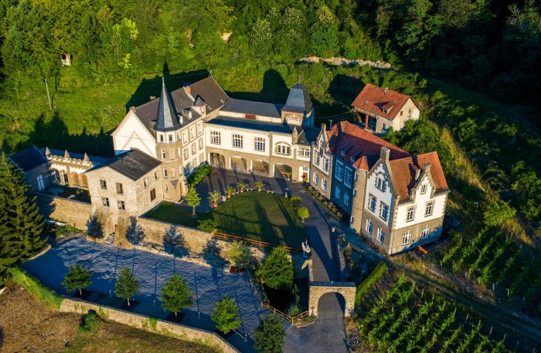 Vogelperspektive | &copy; Mahlow Media