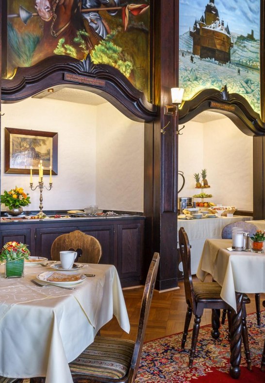 AltkoelnischerHof-25 | © Hotel Altkölnischer Hof, T.Scherschlicht