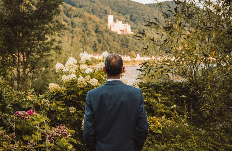 Dr. Markus Fohr - Lahnsteiner Brauerei Dr. Markus Fohr - Lahnsteiner Brauerei