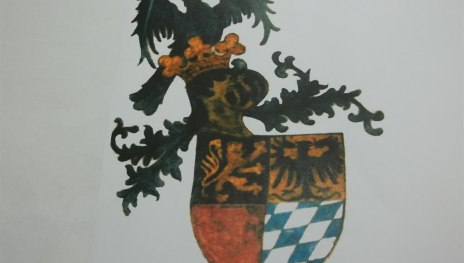 Wappen der Ruprecht Bruderschschaft | © Ruprecht Bruderschaft