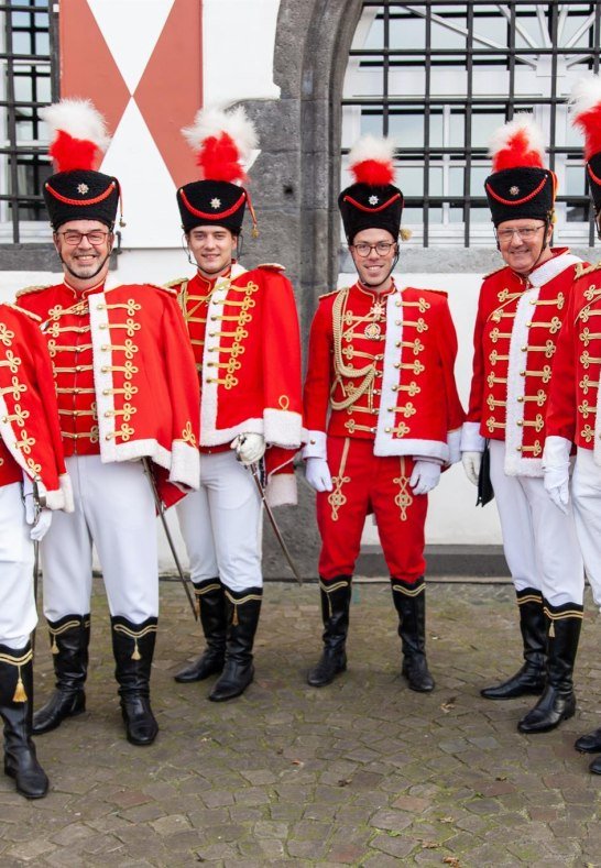 Tanzcorps Rote Husaren 6 | &copy; Tanzcorps Rote Husaren