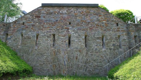 Neuendorfer Flesche | &copy; Koblenz Touristik GmbH