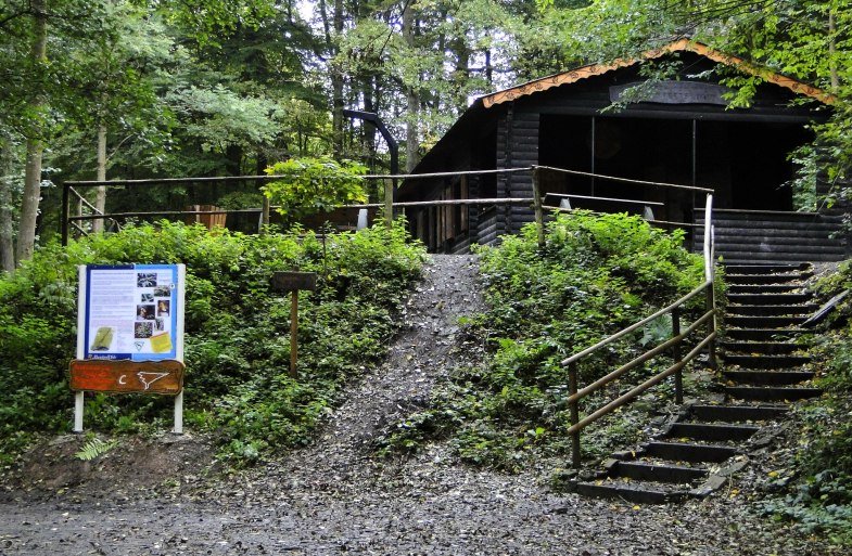 Ruppertsklamm Lahnstein | © Stadt Lahnstein Ruppertsklamm Lahnstein | © Stadt Lahnstein