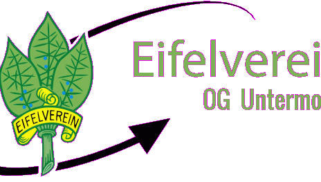 Logo Eifelverein | © Eifelverein LG Untermosel