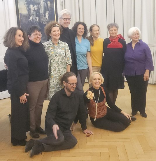 Chanson 2024 | &copy; Angelika Hollmann