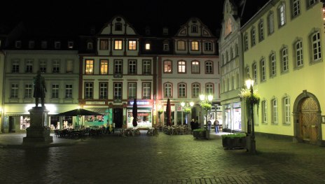 Endlich widder doheim mit Manfred Gniffke | © Koblenz-Touristik GmbH