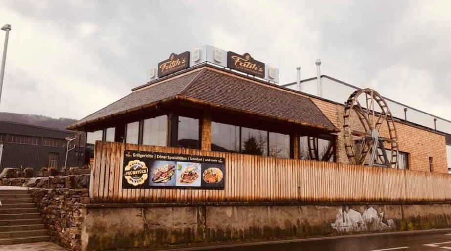 Fatihs Grillrestaurant | © Fatihs Lahnstein Fatihs Grillrestaurant | © Fatihs Lahnstein