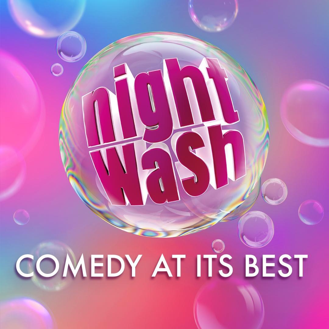 Night wash live | &copy; Brainpool