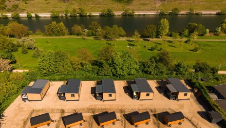 &Uuml;bersicht Unterk&uuml;nfte | &copy; Koblenz-Touristik GmbH, J. Bruchhof
