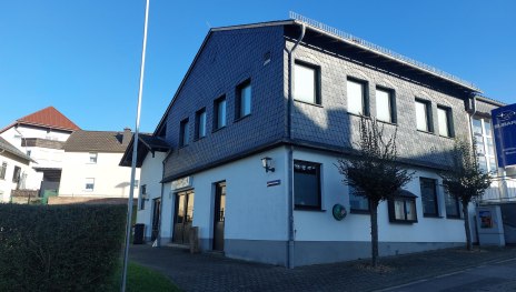 Gemeindehaus | © B. Vogt