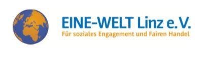 Eine-Welt Logo | © Hans-Joachim Schmitz Eine-Welt Logo | © Hans-Joachim Schmitz