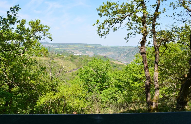Hinnerbeil | © Tourist-Information Oberwesel Hinnerbeil | © Tourist-Information Oberwesel