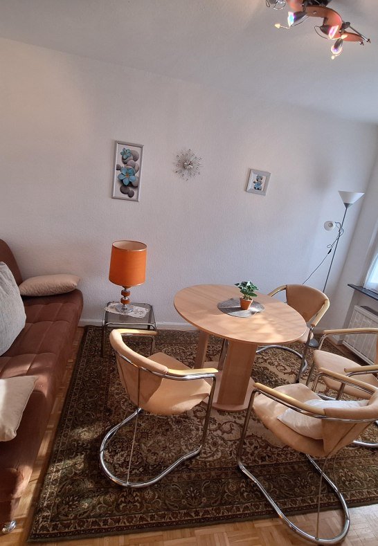 Schlafcouch | &copy; Koblenz-Touristik GmbH, J. Assenmacher