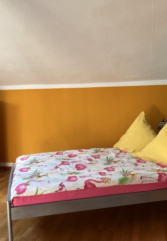 Schlafzimmer2 | &copy; Fam.Fries