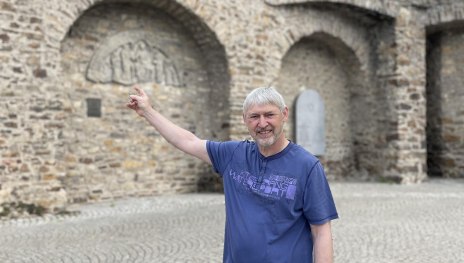 Michael Eisenbarth | © Stadt Lahnstein