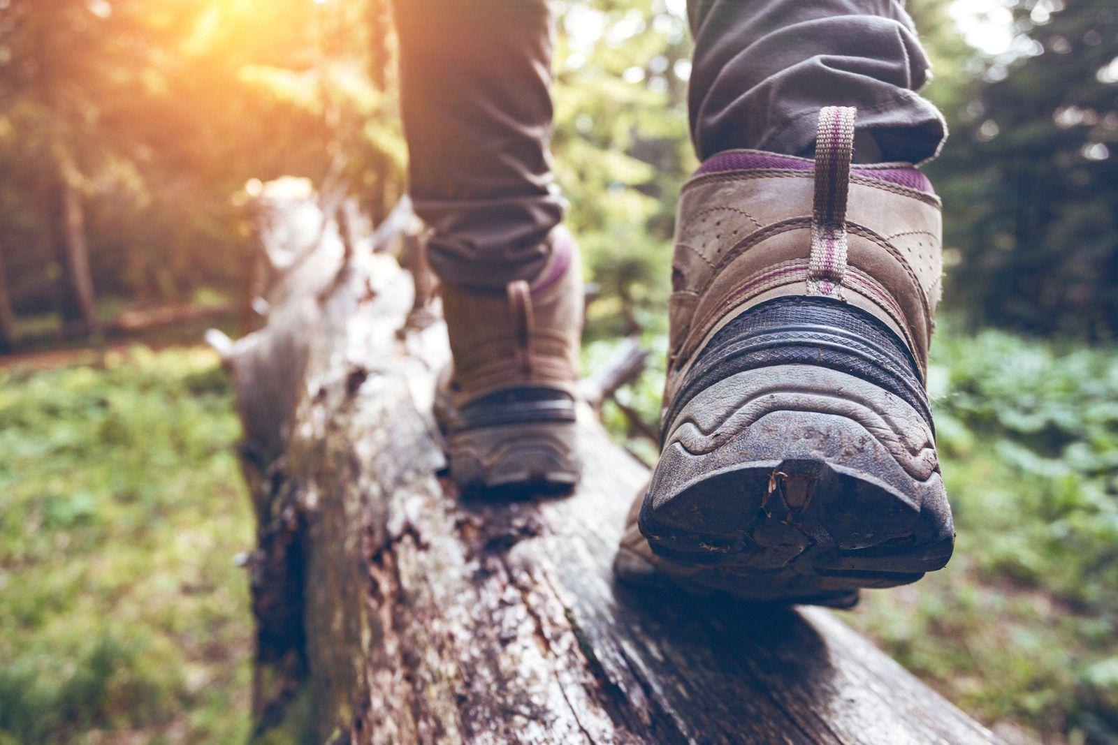Wandern | &copy; Theresa Breuer