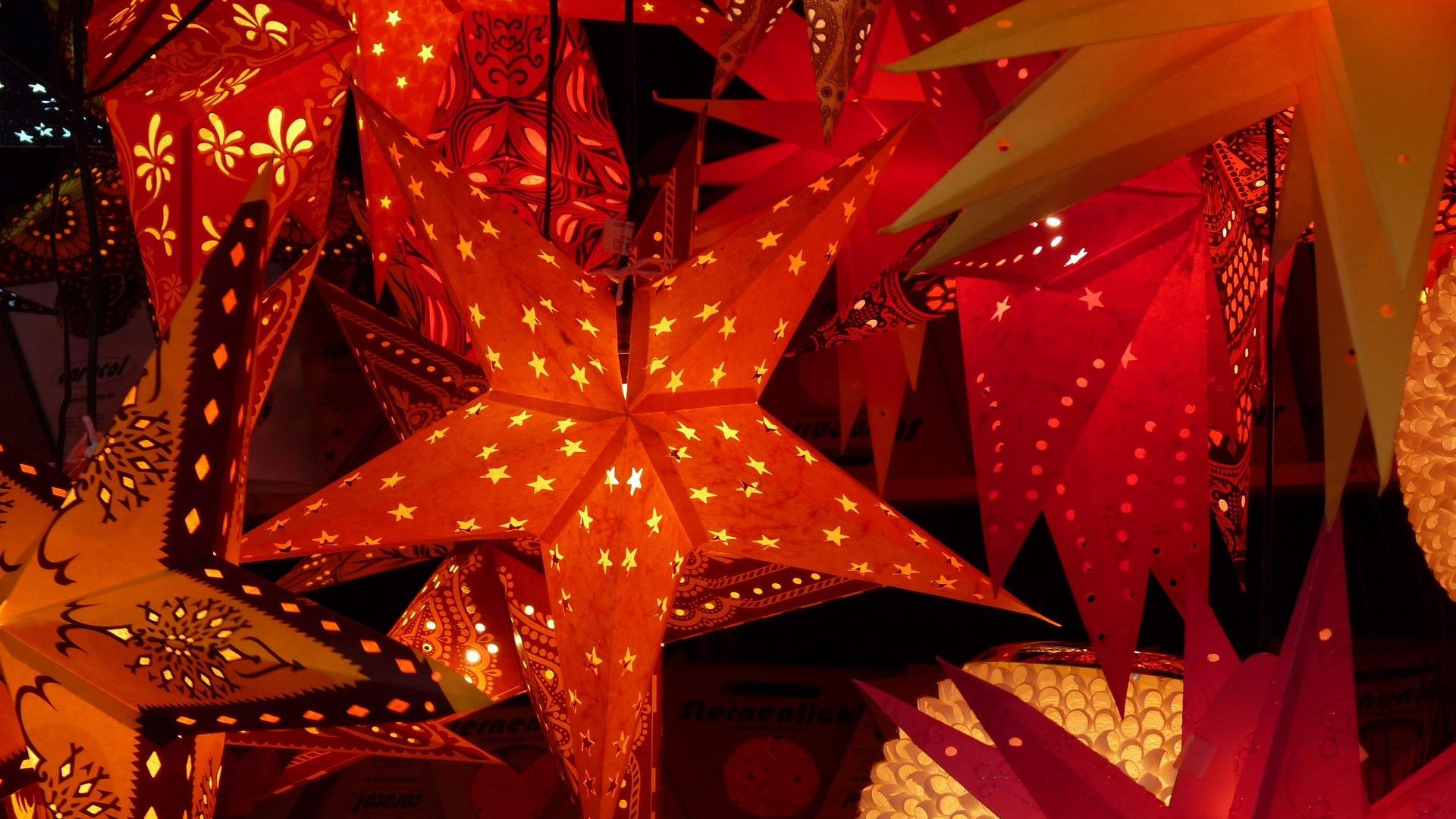 Weihnachtsmarkt | © Quelle: Pixabay