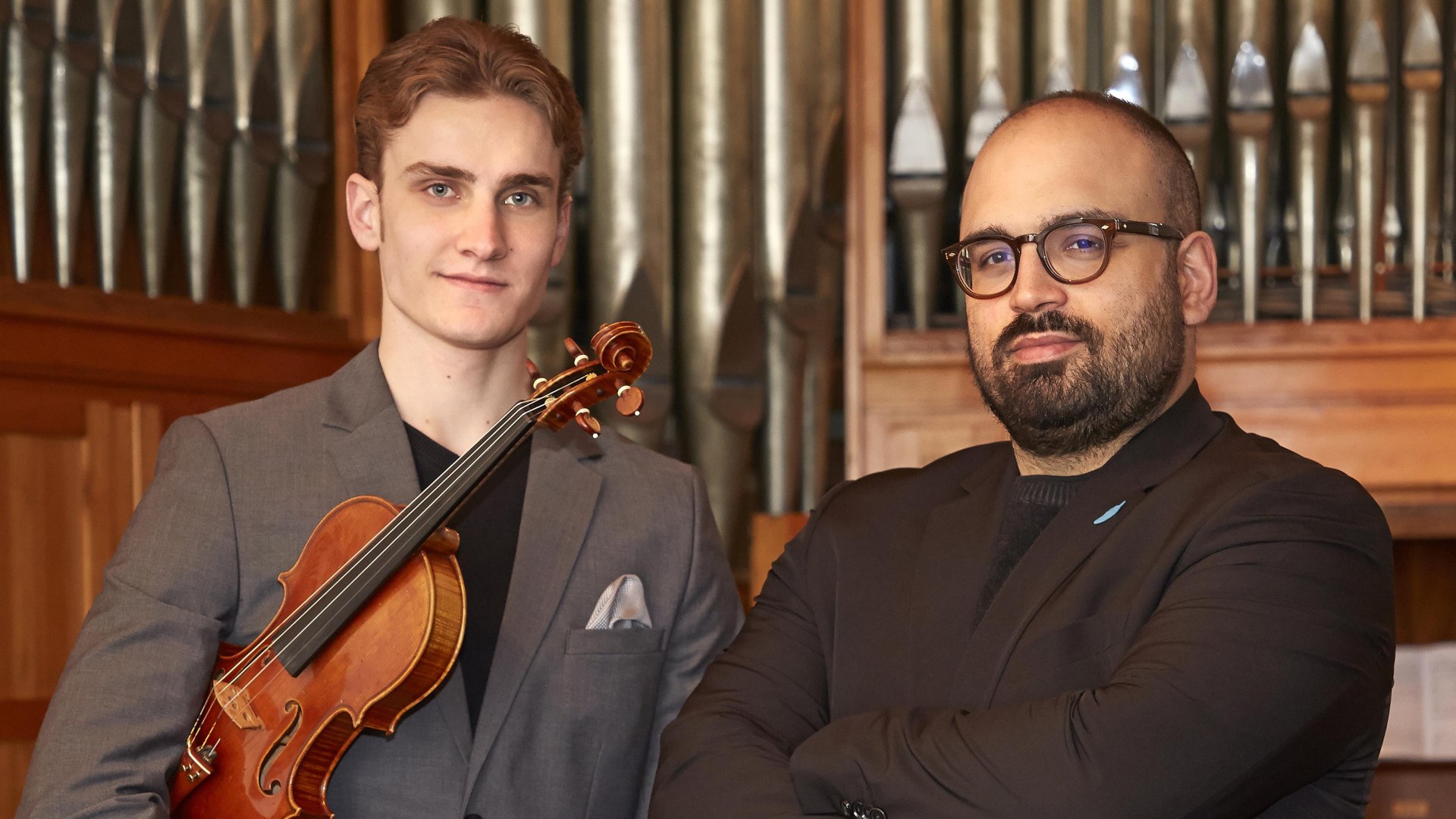 Konzert Kirchenmusik | &copy; A. Werkmeister