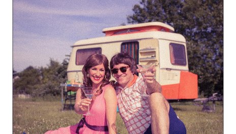 Campingplatz Sardella | © Freie Bühne Neuwied