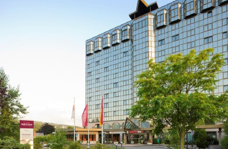 Mercure | © Mercure Hotel Koblenz