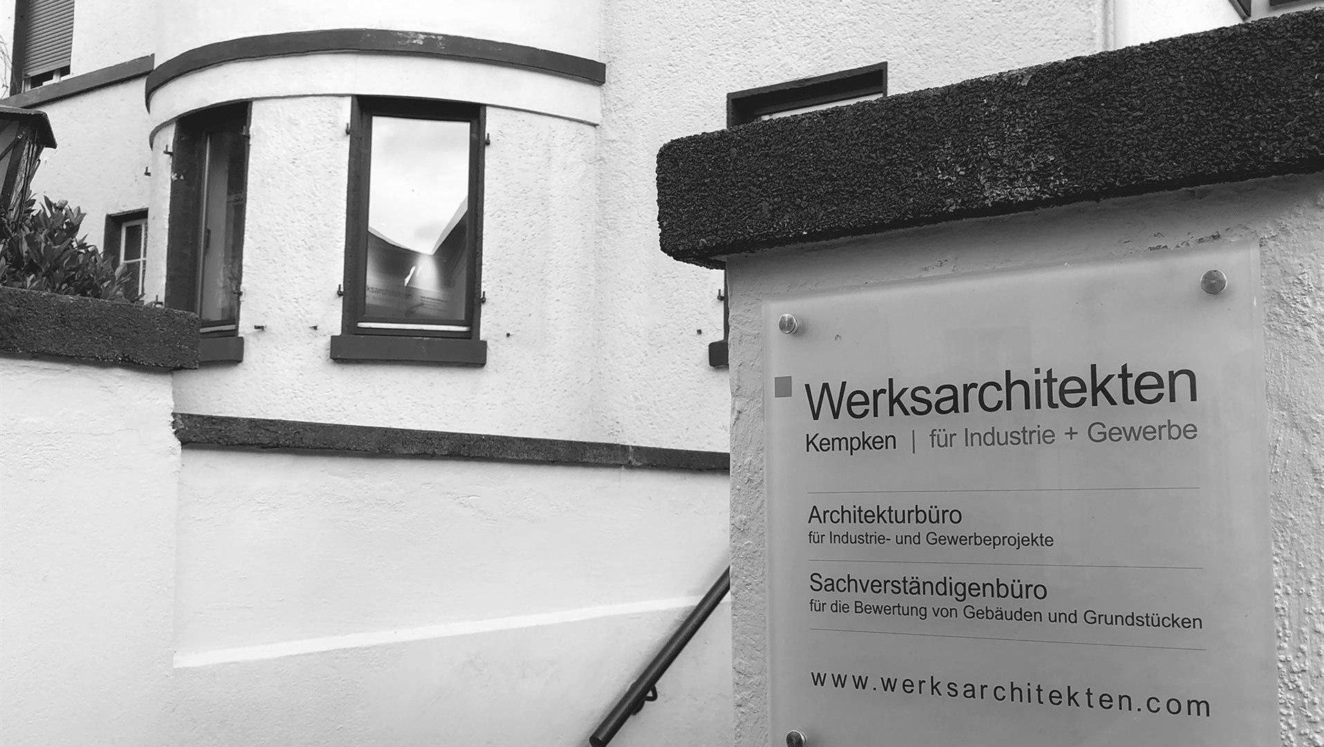 Büro 1 | © Melanie Kempken Büro 1 | © Melanie Kempken