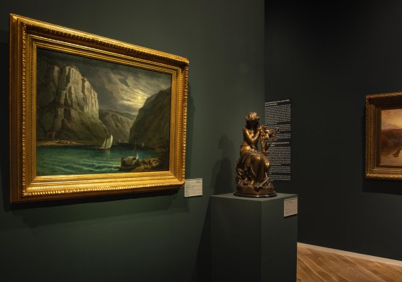 Mittelrheinmuseum. | &copy; Koblenz-Touristik GmbH; Johannes Bruchhof