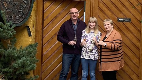 Weingut Theo Abel | &copy; Weingut Theo Abel