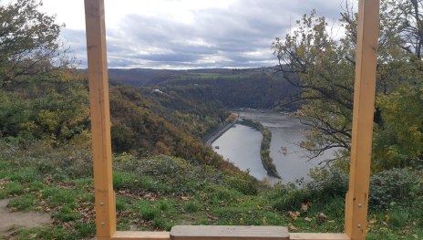 Fotopoint | © Loreley Touristik