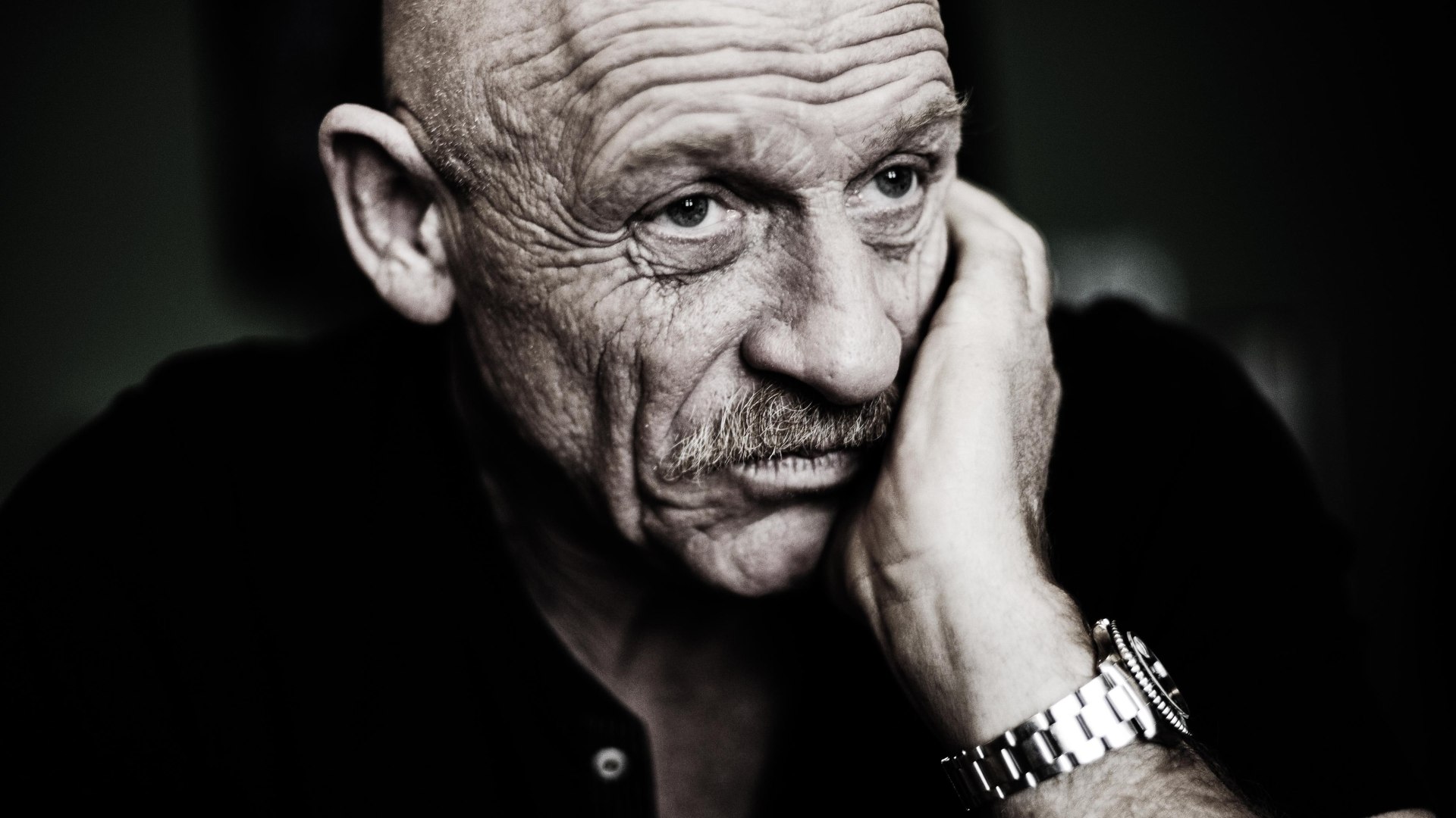 Joe Bausch | © Wolfgang Schmidt