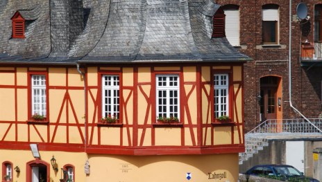 Zollturm | &copy; Stadt Lahnstein