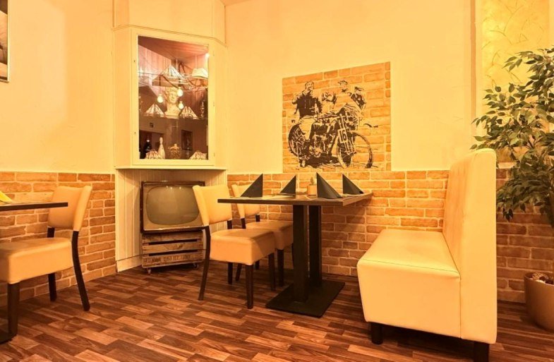 Casa Mia 2 | © Casa Mia Casa Mia 2 | © Casa Mia