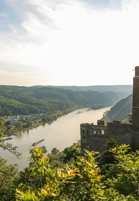 Burg Maus | &copy; Henry Tornow