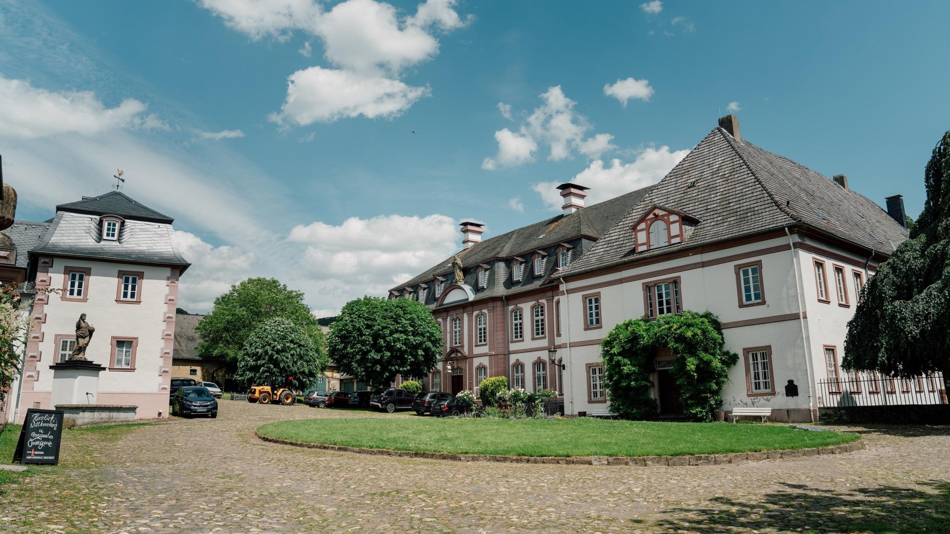 Rommersdorf | &copy; Zimpfer_Photography