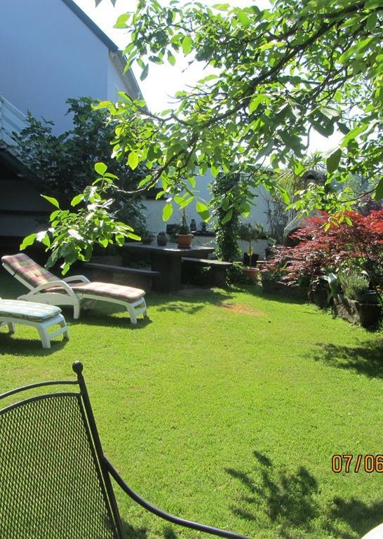 Garten 2 | © Bernd Schmitz
