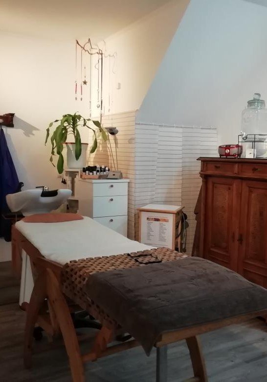 Salon 3 | &copy; Stephanie Neifer