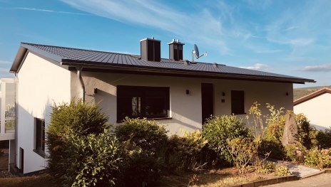 Haus Rheinblick | © Hinrichsen Haus Rheinblick | © Hinrichsen