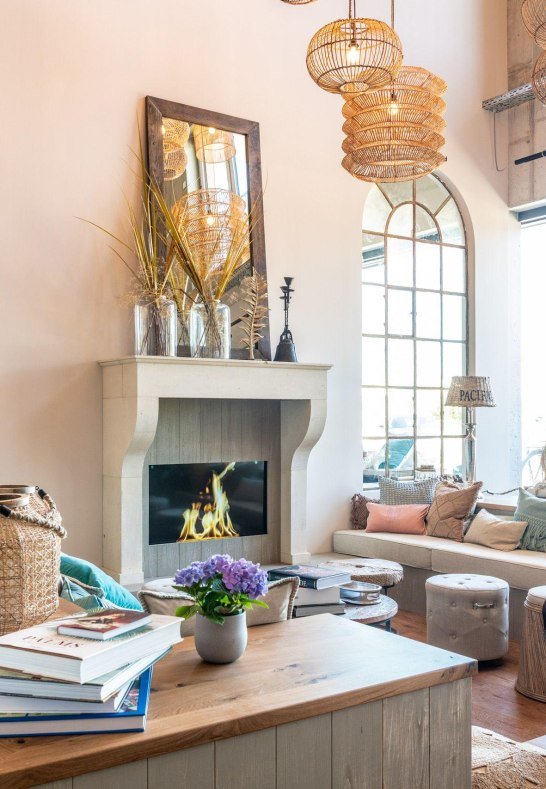 Rezeption | &copy; Papa Rhein