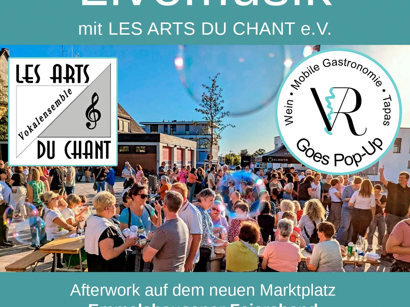 Emmelsh Feierabend 26_9_17 | © Fotografenfamilie Eidens-Holl Emmelsh Feierabend 26_9_17 | © Fotografenfamilie Eidens-Holl