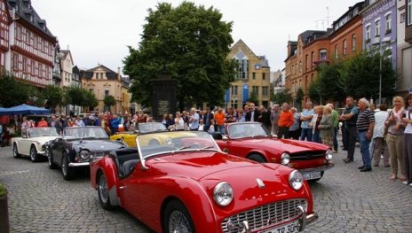 © Tourist Information Boppard © Tourist Information Boppard