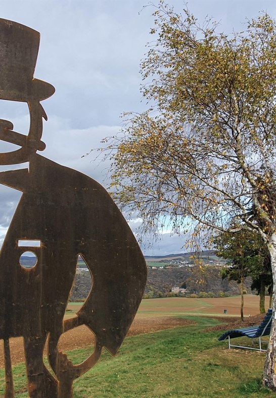 Quetschehannes | &copy; T. Biersch