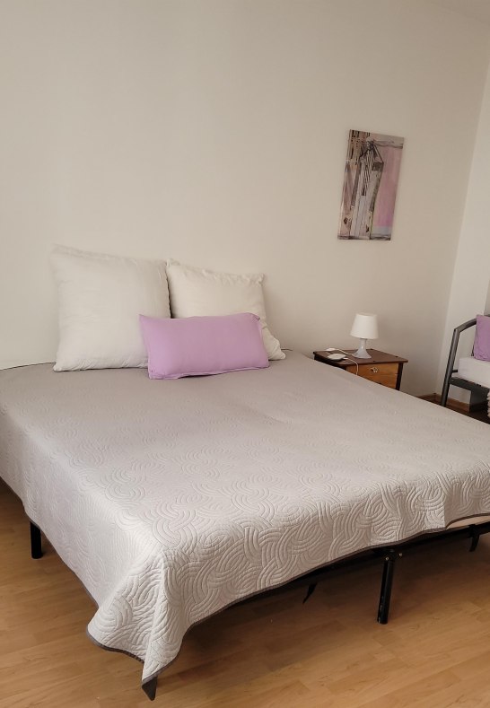 Fewo &uuml;ber der Eisdiele 3 | &copy; R. Ballabani