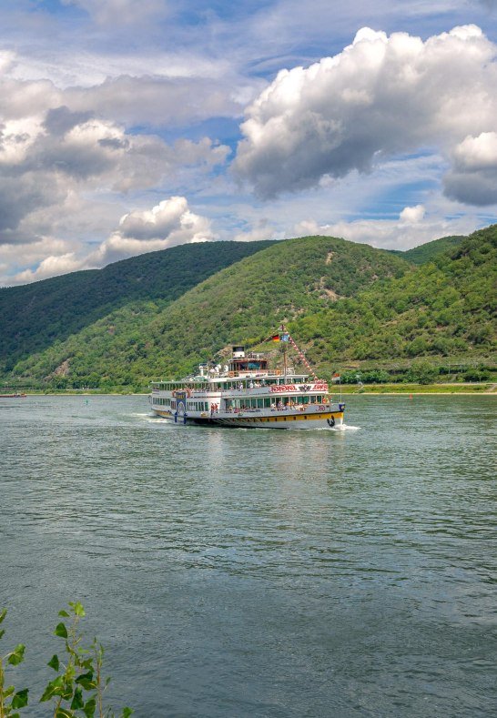 Bacharach Umgebung-103 | &copy; Hotel Altk&ouml;lnischer Hof, T.Scherschlicht