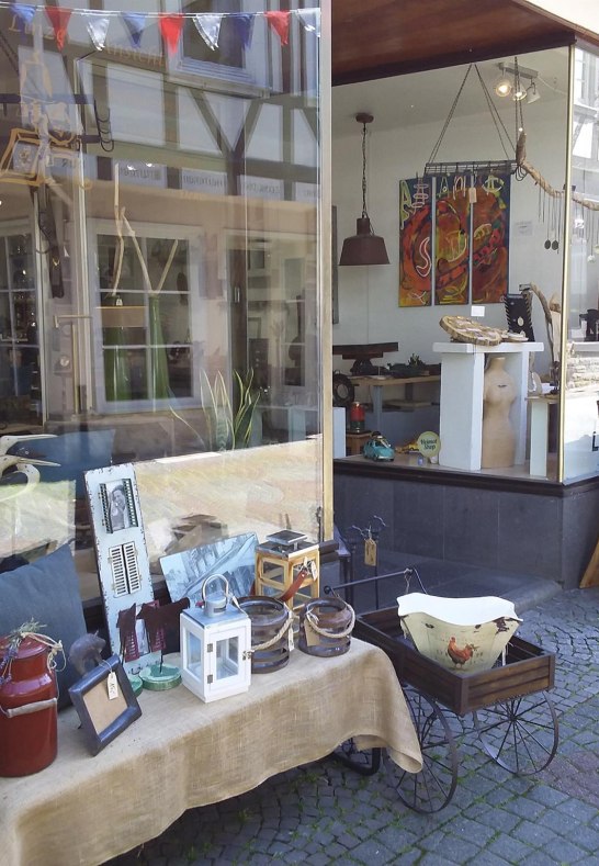 Außen | © Didi Pörzgen Außen | © Didi Pörzgen