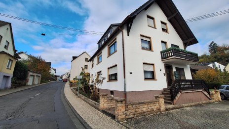 Hausansicht | © Werner Dillmann Hausansicht | © Werner Dillmann